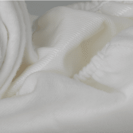 Tissu Molleton + Film Imperméable au mètre