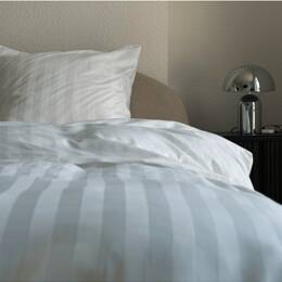 Parure Bande de satin