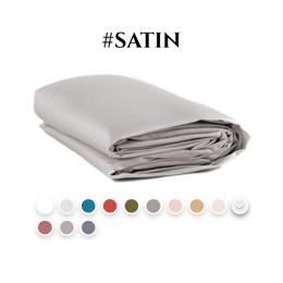 Les draps-housses Made in France