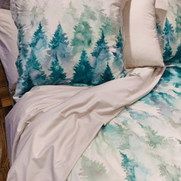 Les housses de couette enfant Made in France