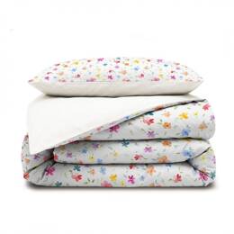 Parure Enfant Imprimée - Liberty