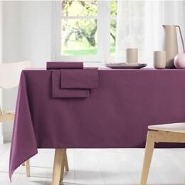 Les serviettes de table Made in France