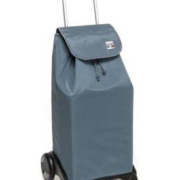 Chariot MP 214 2 roues Gris