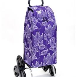 Carlux 6 roues Purpleleaves
