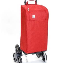 Carlux 6 roues fashion Bordeaux