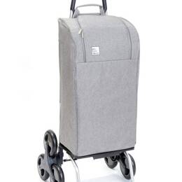 Carlux 6 roues fashion Gris