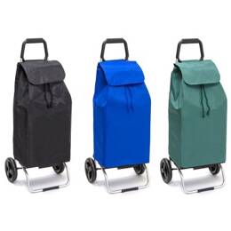 Pack 4- Buggy 2 roues 55 litres