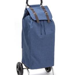 Carlux 2 roues Jean Strap