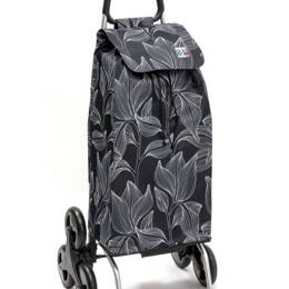 Carlux 6 roues Blackleaves