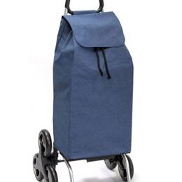 Carlux 6 roues Bluejean