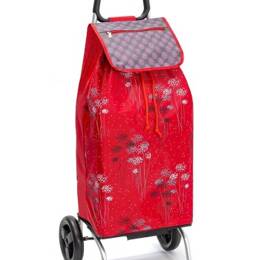 Carlux 2 roues Artifice Rouge