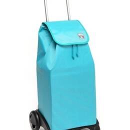 Chariot MP 214 2 roues Turquoise