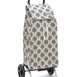 Carlux 2 roues Whitewinter