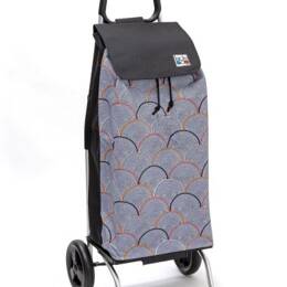 Carlux 2 roues Psychegrey