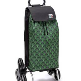 Carlux 6 roues Greenpalm