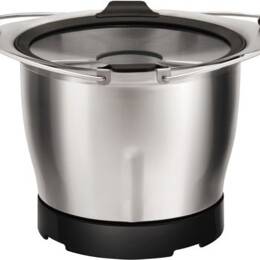 Mini cuve MOULINEX XF38AE10 Mini-cuve Companion + liv.recet