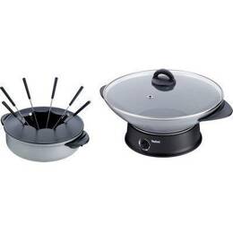 Wok et fondue TEFAL WK3020 13