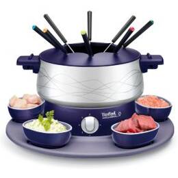 Fondue TEFAL SIMPLY IVENT EF351412