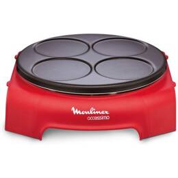 Crêpe party MOULINEX PY312511