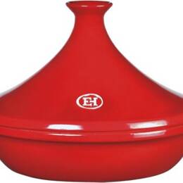 Tajine EMILE HENRY Grand cru diam 27 cm - 2L EH345626