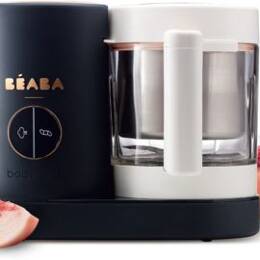Mixeur Cuiseur Bébé BEABA Babycook neo night blue