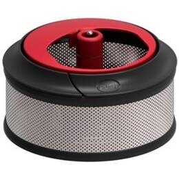 Extracteur de jus MAGIMIX 17555 Extra Press XL