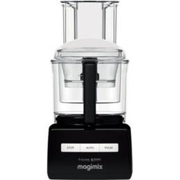 Robot multifonction MAGIMIX CS 5200 XL PREMIUM NOIR