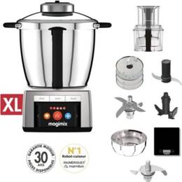 Robot cuiseur MAGIMIX Cook Expert XL Platine 18909