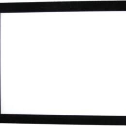 Ecran de projection ORAY CINEFRAME UST 112x200