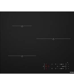 Plaque induction DE DIETRICH DPI7535B
