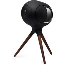Pied d'enceinte DEVIALET Treepod Matte Black