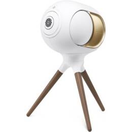 Pied d'enceinte DEVIALET Treepod Matte White