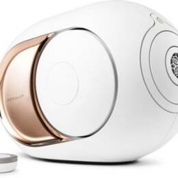 Enceinte résidentielle DEVIALET Phantom I 108db Gold