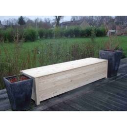 Les coffres de rangement Made in France