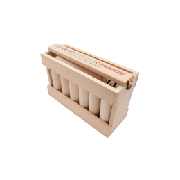 Jeu de quilles de Normandie