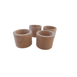 Les ronds de serviette Made in France