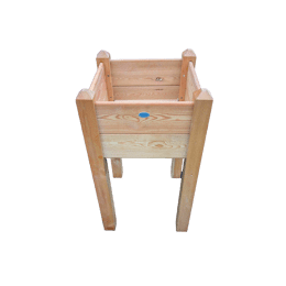 Les jardinières Made in France