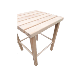 Les tabourets Made in France