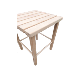 Tabouret CAILLEBOTIS