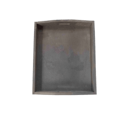 Plateau à desservir