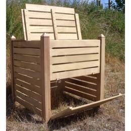 Les composteurs Made in France