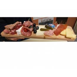 ÉTABLISSEMENT GILBERT