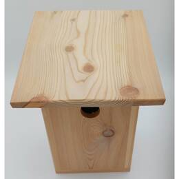 Les nichoirs oiseaux Made in France