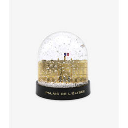 ÉLYSÉE – PRÉSIDENCE DE LA RÉPUBLIQUE