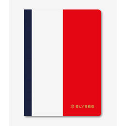 Carnet A5 "Égalité" - Élysée x Papier Tigre
