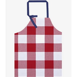 Tablier de cuisine - Élysée x Le Jacquard Français