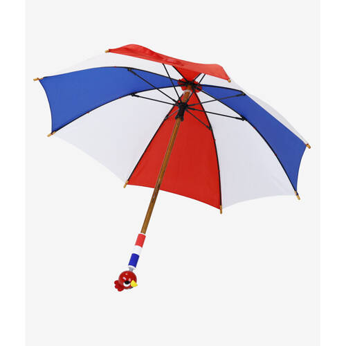 Parapluie enfant "Cocorico" - Élysée x Vilac