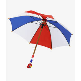 Les parapluies enfant Made in France