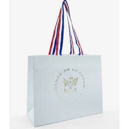 Sac cadeau Élysée - Présidence de la République