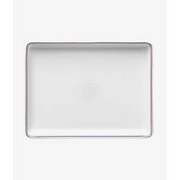 Petit Plateau RF - Élysée x Degrenne